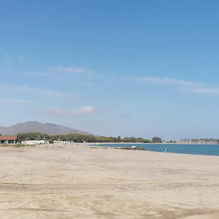 Homes Of Spain, Paraiso , Ed Palmerston, Atico K A Pie De Playa, Piscina Privada En Solarium, Wifi Vera