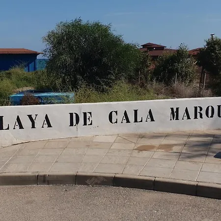 Apartamento Homes Of Spain, Paraiso , Ed Palmerston, Atico K A Pie De Playa, Piscina Privada En Solarium, Wifi